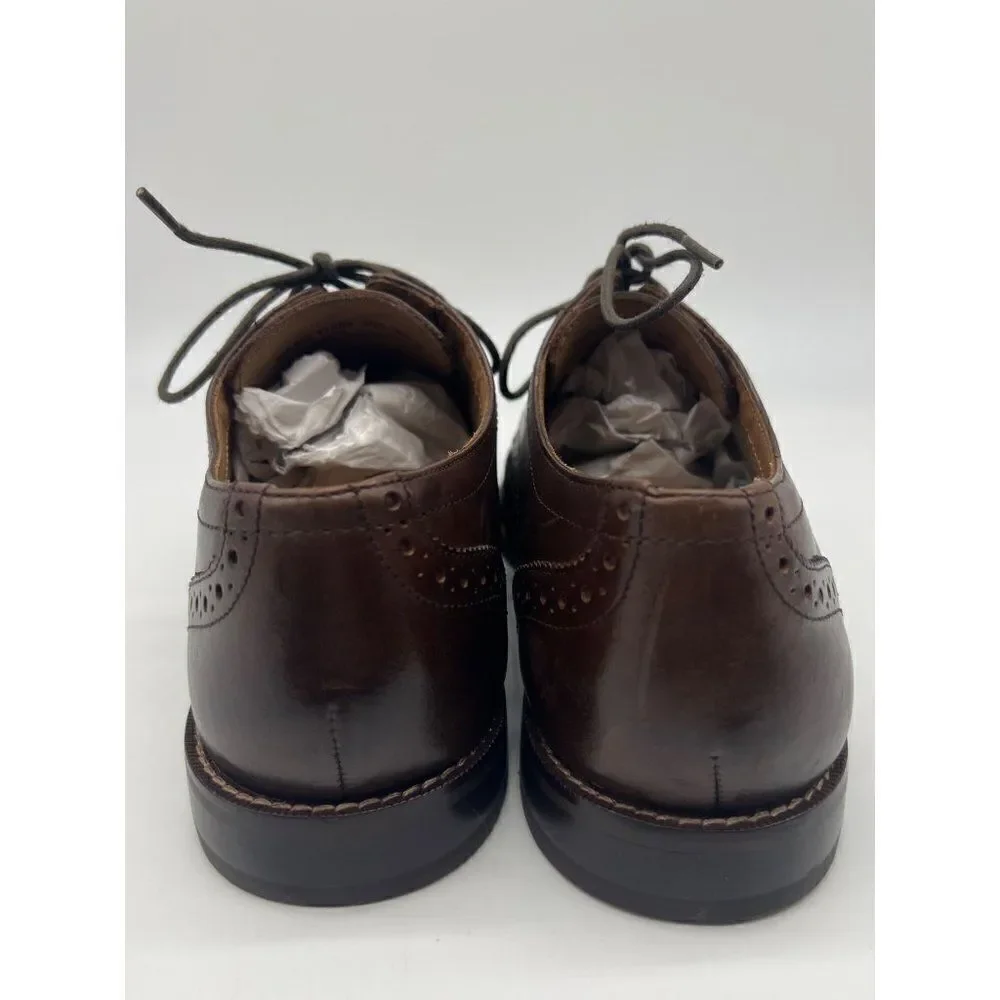 Men’s Florsheim Marino Wing Ox size 9.5D